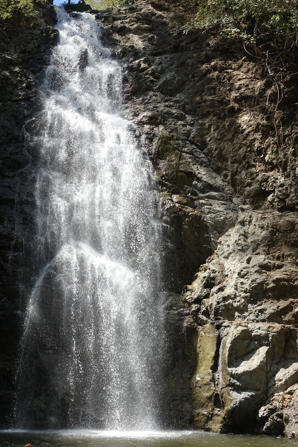 L'Eau & la Roche – Costa Rica