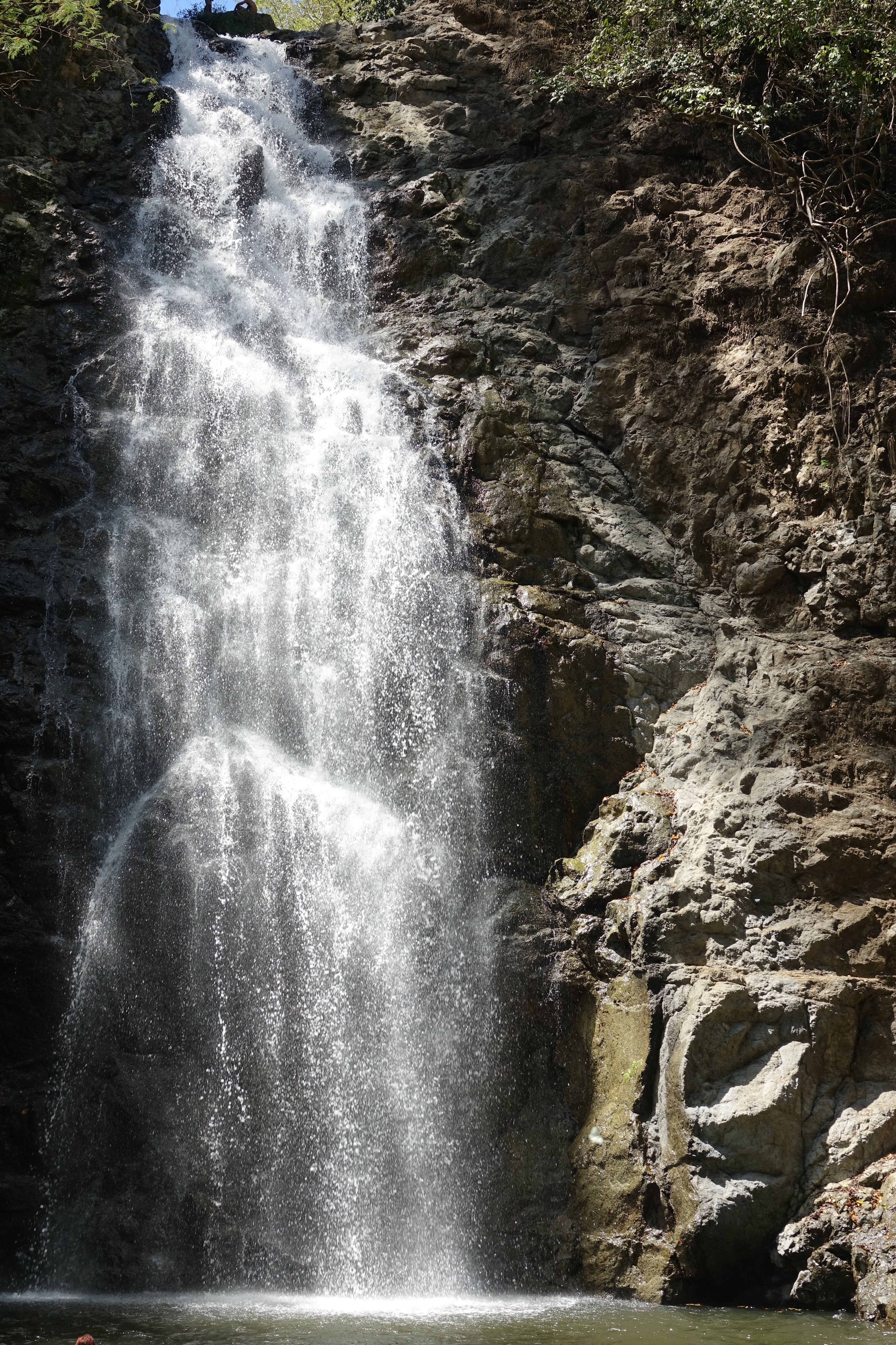 L'Eau & la Roche – Costa Rica