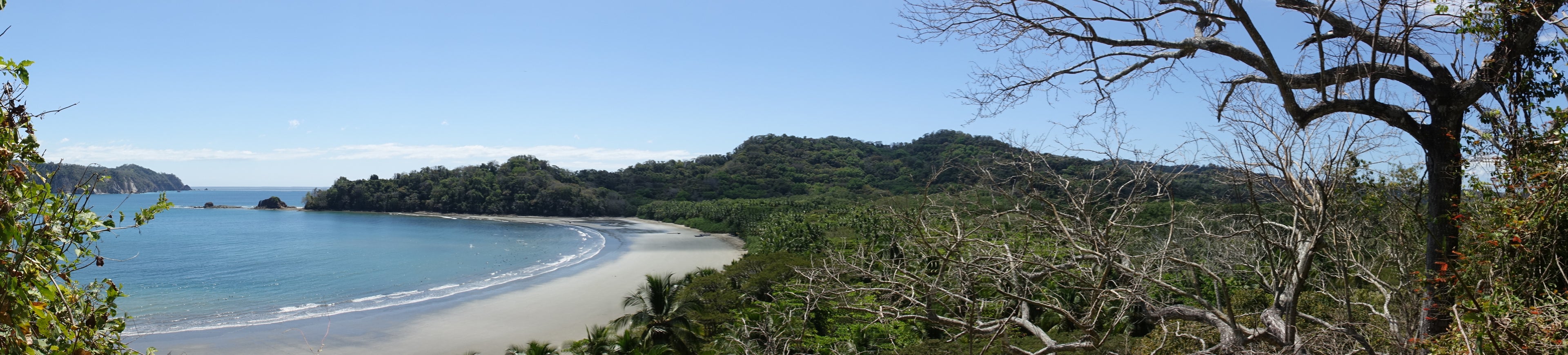 La Magnifique Baie – Costa Rica
