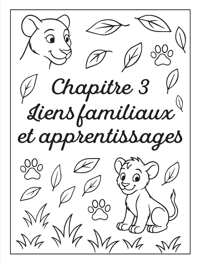 Les Aventures de Tau - Tome 1