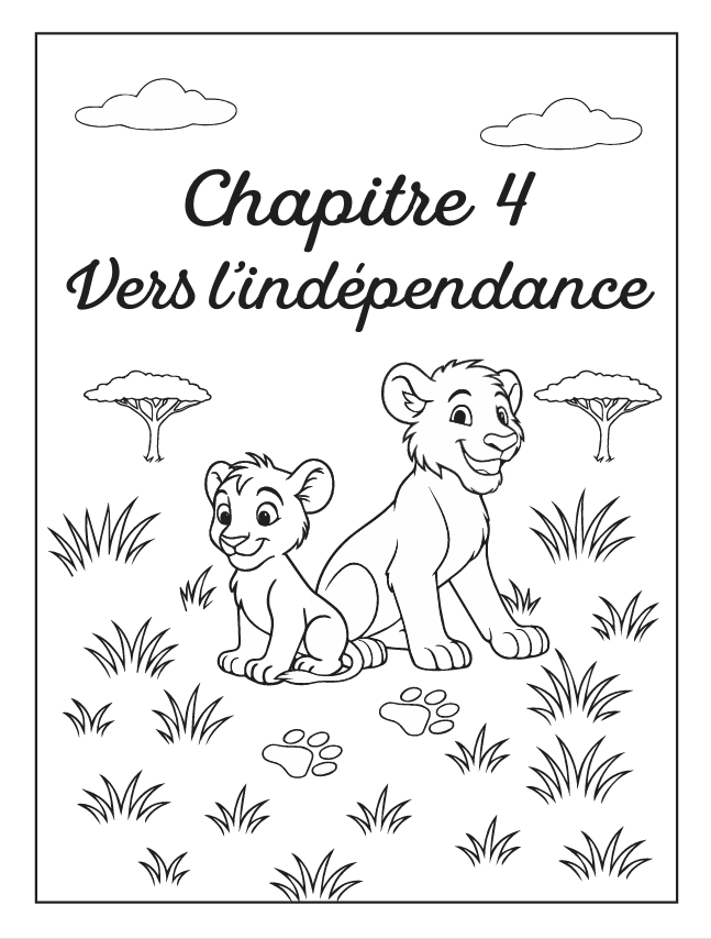 Les Aventures de Tau - Tome 1