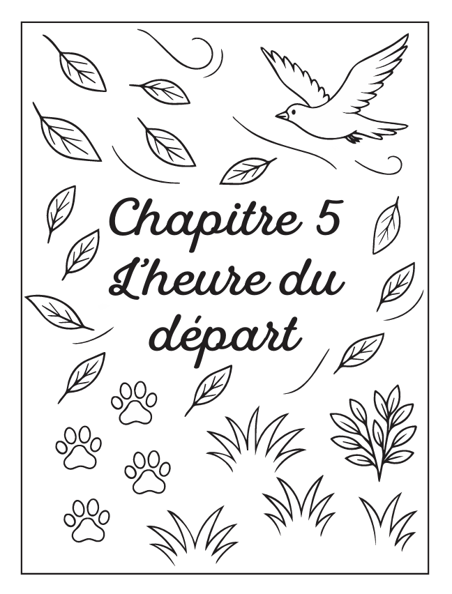 Les Aventures de Tau - Tome 1