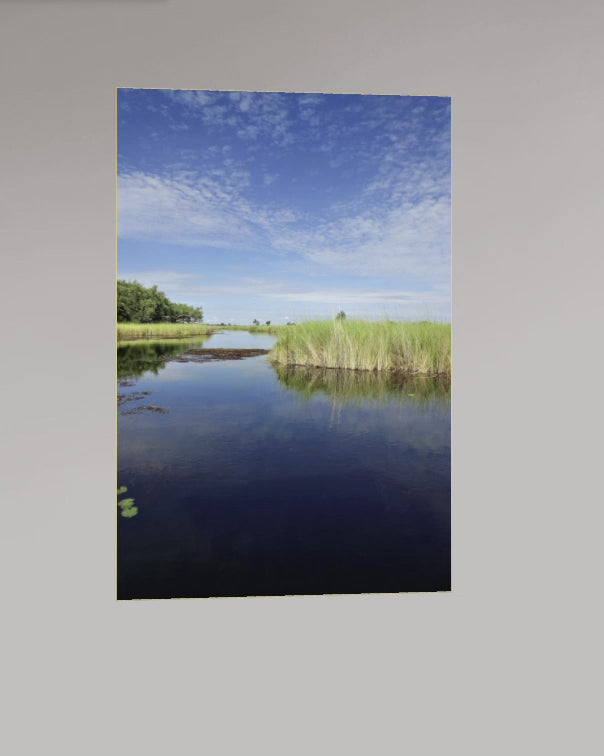 Le Départ du Delta – Botswana