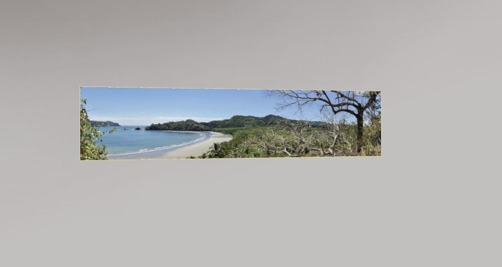 La Magnifique Baie – Costa Rica