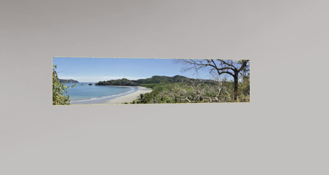 La Magnifique Baie – Costa Rica