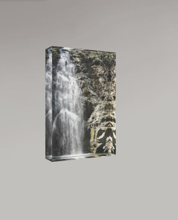 L'Eau & la Roche – Costa Rica